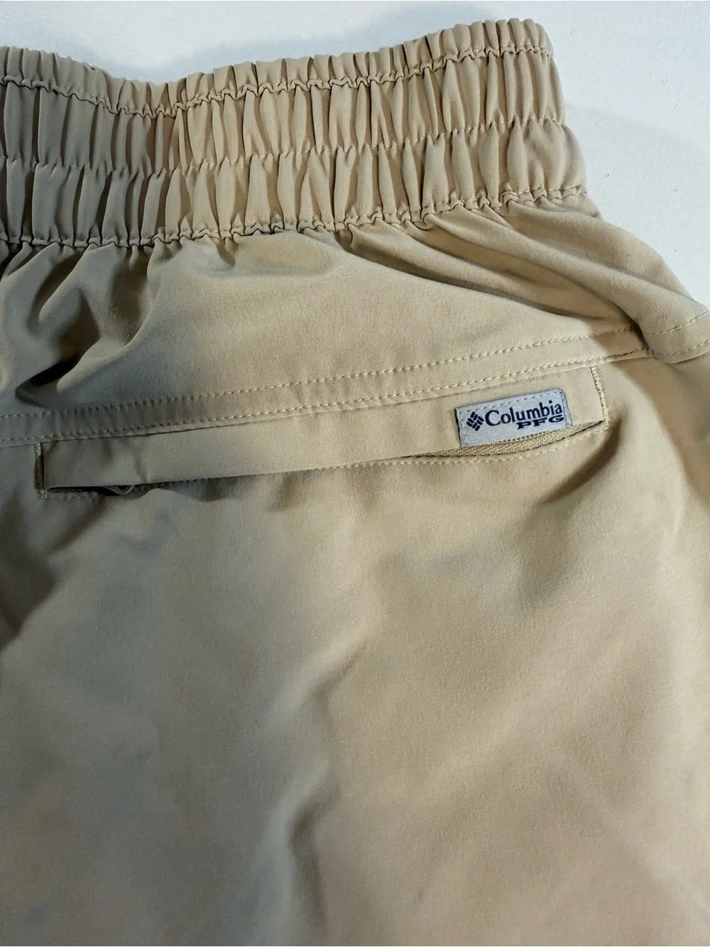 Men's Columbus size small shorts like new